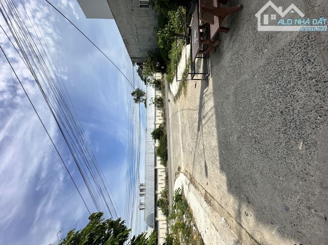 Bán đất khu Tây Mương Đường Đệ phường Vĩnh Hoà Giá cực tốt - 3