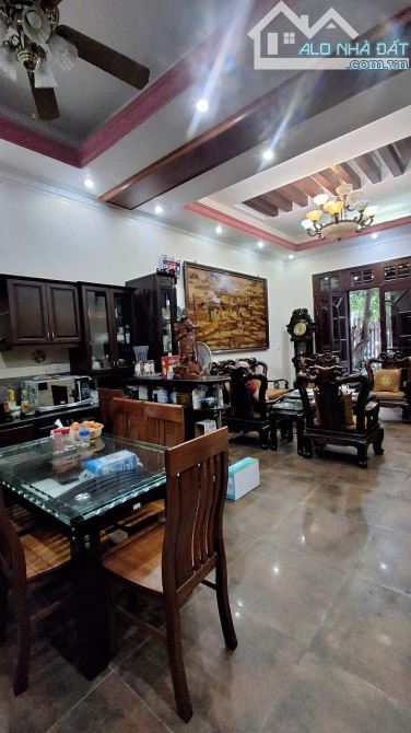 BIỆT THỰ MỸ ĐÌNH  - 95M - 4 TẦNG - THANG MÁY - NỘI THẤT SỊN. - 3