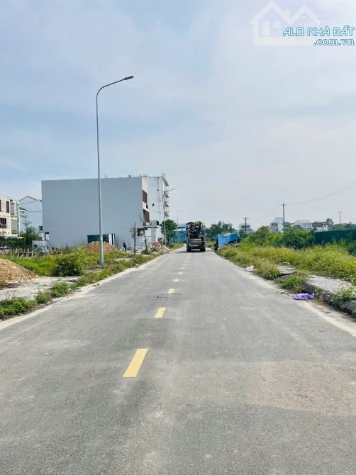 Bán đất 2 mặt tiền View kênh Đông Nam Thuỷ An,Phường Thuỷ Dương, Tp Huế - 3