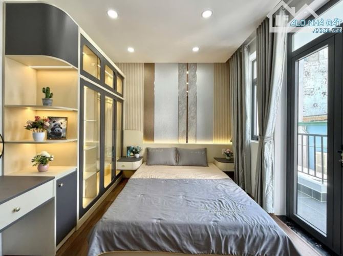 NHÀ ĐẸP – FULL NỘI THẤT – VỊ TRÍ ĐẮC ĐỊA – VÀO Ở NGAY - 3