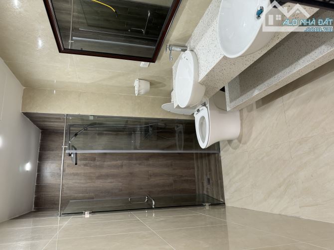 Hàng Đẹp Phố Giang Biên - Long Biên OTO Đỗ Trước Cửa 6tầng full Nội Thất + Thang Máy - 3