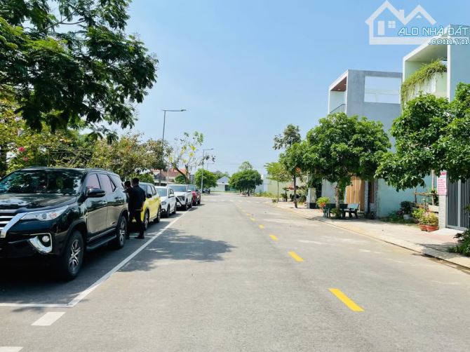 HOT! DỰ ÁN ĐẤT NỀN NGAY THỊ TRẤN LA HÀ, QUẢNG NGÃI - CHỈ 13TR/M2 - 3