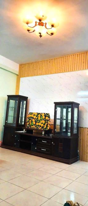❇️ CHO THUÊ CHUNG CƯ TÒA D5A TRẦN THÁI TÔNG, CẦU GIẤY 80 M2, 2 PHÒNG NGỦ, 1 VS, FULL NỘI T - 3