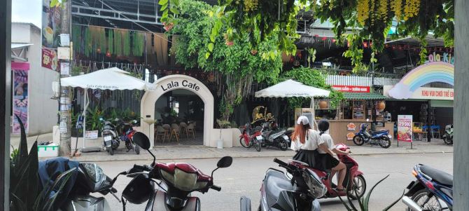 Căn nhà và đất 9750m đường Gành Dầu Phú Quốc Kiên Giang cho thuê 95 triệu tháng phân lô ki - 3