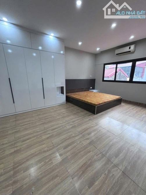 SIÊU PHẨM ĐỘI CẤN – 35m2 x 4 TẦNG – 10M RA MẶT PHỐ – FULL NỘI THẤT CHUẨN CHÂU ÂU - 3