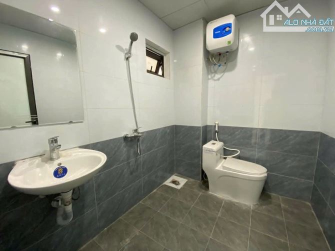 Cho Thuê Nhà Mới Nguyên Căn Xuân Đỉnh, Bắc Từ Liêm: 38m2 x 5T, 12 tr/th, Ô Tô Đỗ Cửa - 3