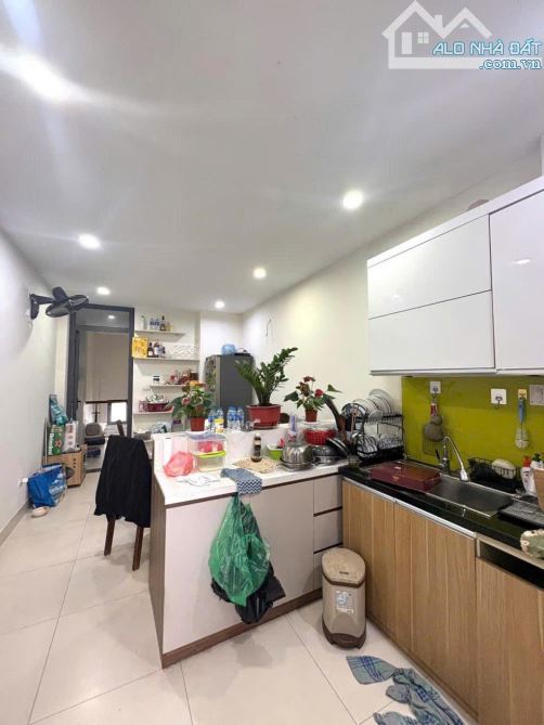 BÁN NHÀ CẦU GIẤY – MẶT NGÕ THÔNG KINH DOANH – Ô TÔ TRÁNH – DT 51M2, 5 TẦNG - 3