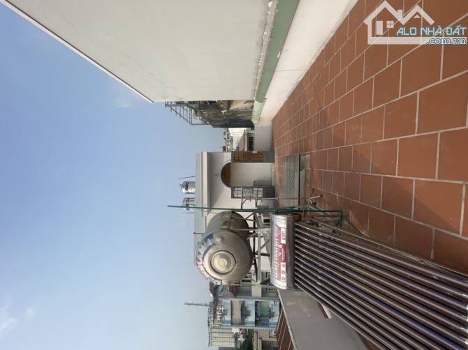 tổng giảm 1.3tỉ giá quá tốt ko có căn thứ 2 nhà 3tầng dt 5*20m nở hậu tài lộc - 3