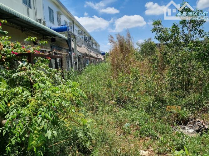 Chính chủ bán đất ẤP 2, Hựu THạnh, Đức Hòa, Long AN - 3