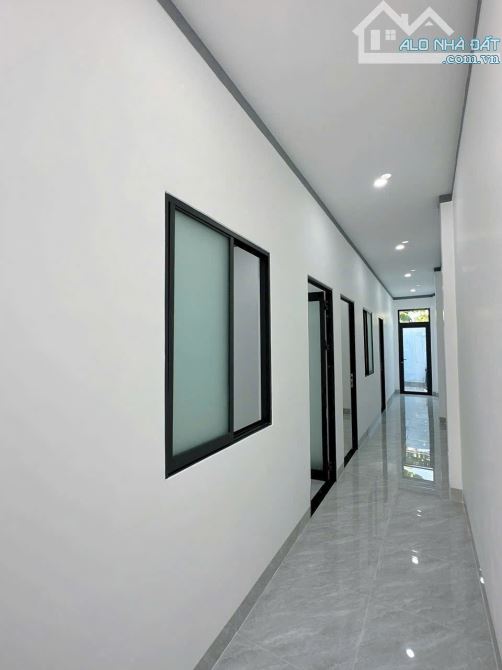 Chỉ Hơn 1 tỷ Có Thể Sở Hữu Ngay Một Căn Nhà Cấp 4 Mới Xây, Đầy Đủ Tiện Ích - 3