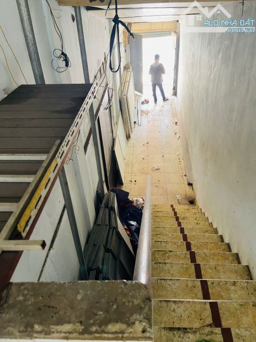 Bán Nhà Mặt Tiền Bảy Hiền 13x14 sát Chợ Tân Bình-Lý Thường Kiệt-BV Thống Nhất Chỉ 45 Tỷ - 3