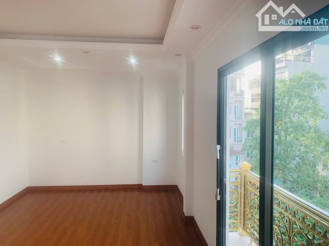 NHÀ MỚI LÔ GÓC 14,8 TỶ 48m 6 TẦNG MT 5,4m Ô TÔ TRÁNH KINH DOANH XUÂN ĐỈNH BẮC TỪ LIÊM - 3