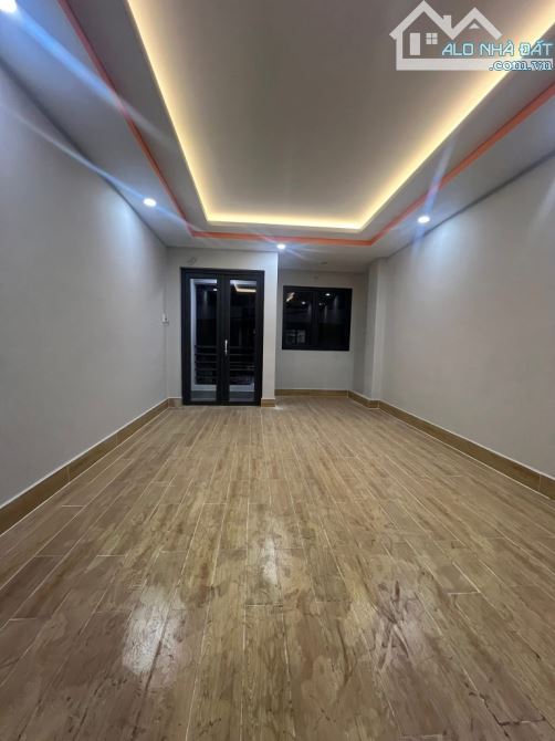 Tân Hoá Phường 1, Quận 11-  DT: 62m2- 8 tỷ 1 - 3