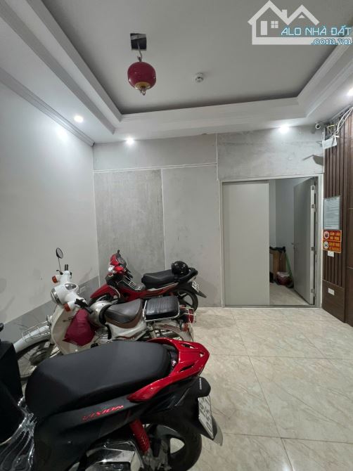 CHDV Trần Thái Tông, lô góc 2 thoáng, 15m ra ô tô, doanh thu 45 triệu/tháng, 50m2, 10.1 tỷ - 3