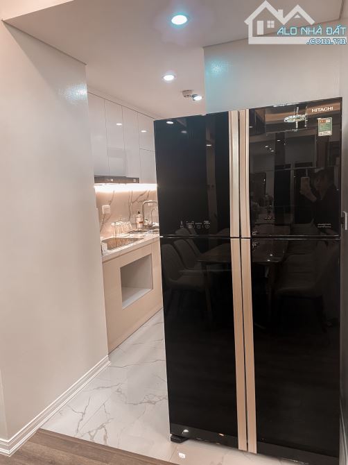 Căn hộ chung cư 2PN, 2WC tại Rivera Park Hà Nội, giá 6 tỷ, 72m2, hàng hiếm view bể bơi - 3