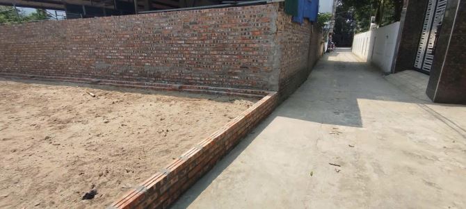 ✅ MÔ TẢ BẤT ĐỘNG SẢN NỔI BẬT. Xóm Đường Khê Nữ Nguyên Khê ĐÔNG ANH. 👉 Diện tích: 76.7m² – - 3