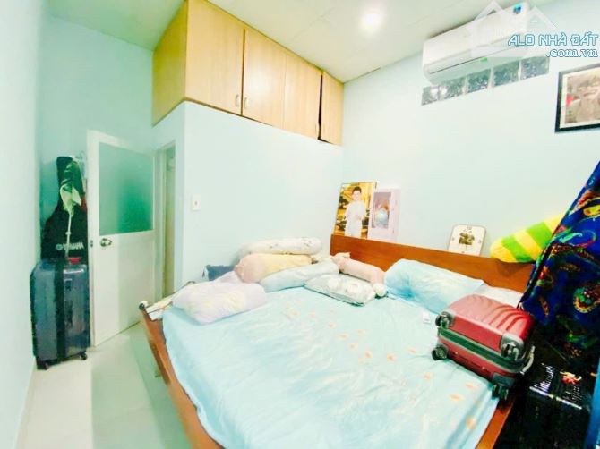 HẺM XE HƠI🔥- NGUYỄN GIA TRÍ D2 - UNG VĂN KHIÊM - BÌNH THẠNH - 💥80M² 💥- CHỈ 8 TỶ - 3