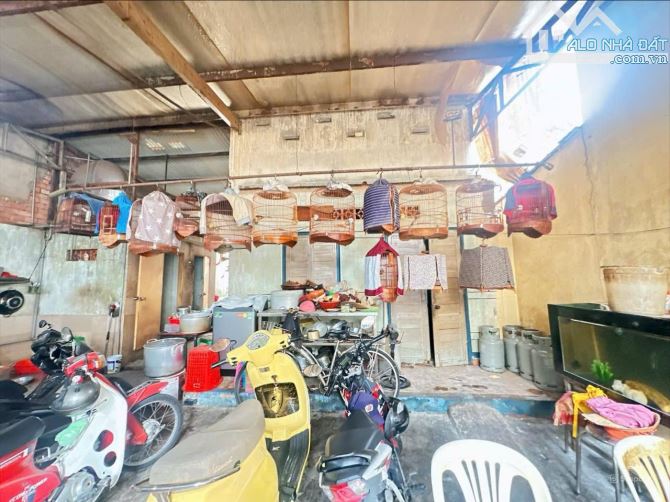 Bán nhà mặt tiền Trương Định, Tân Mai, Biên Hòa, Đồng Nai, 310m2, già 26 tỷ - 3