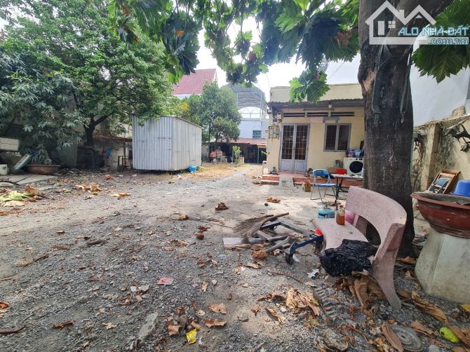 ĐẤT TRẦN HƯNG ĐẠO, HẺM 5M, CÁCH QK1K 500M, 428M2 (15×28.5)M, PHÙ HỢP ĐẦU TƯ KD ĐA NGÀNH. - 3