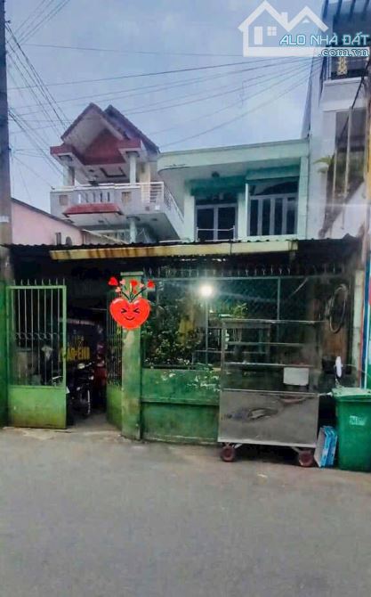MẶT TIỀN KINH DOANH KHỦNG 270M2 (5.7MX47M) - NGAY CHỢ CÂY SỘP PHƯỜNG ĐÔNG HƯNG THUẬN Q12 - 3