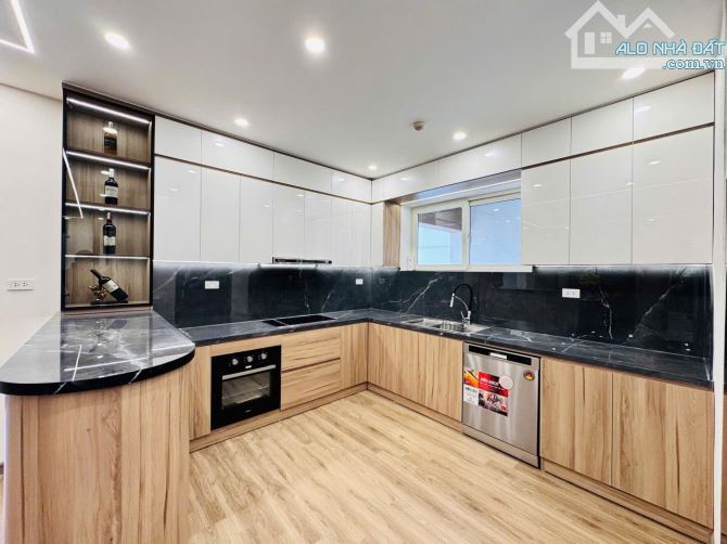 Bán Căn hộ N05 25T1 Trung Hoà Nhân Chính.DT 181m,03 ngủ. - 3