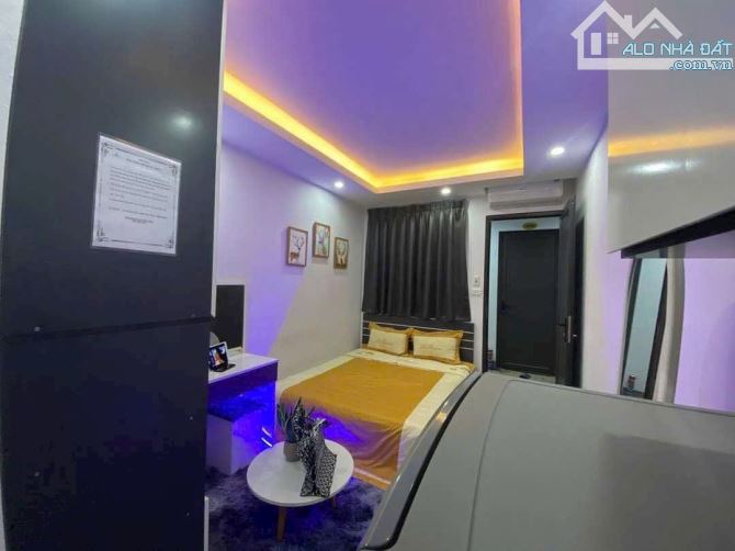 PHƯƠNG CANH - Ô TÔ ĐỖ CỬA, TIỆN ÍCH NGẬP TRÀN - KHÔNG THỂ BỎ LỠ - 3