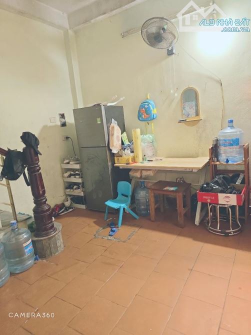 BÁN NHÀ PHỐ NGUYỄN VIẾT XUÂN HÀ ĐÔNG HÀ NỘI KINH DOANH OTO ĐỖ CỬA - 3
