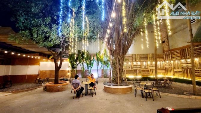 ĐẤT VÀNG MẶT TIỀN QUẬN 12, DIỆN TÍCH 470M2, VỊ TRÍ KD CỰC ĐỈNH. NGỘP GIẢM SỐC NHỈNH 40TR - 3