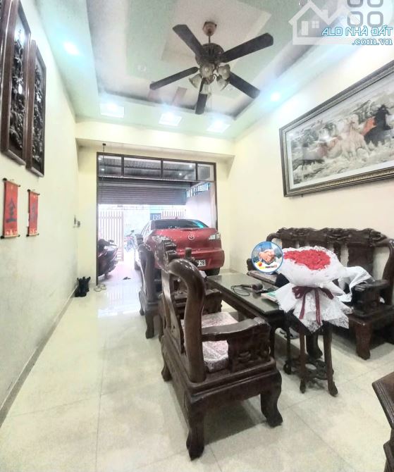 Bán nhà Thiên Lôi, Vĩnh Niệm, Lê Chân, Hải Phòng. 2 tầng, 72m2, 4,2tỷ. Ngang 4m, d1 - 3