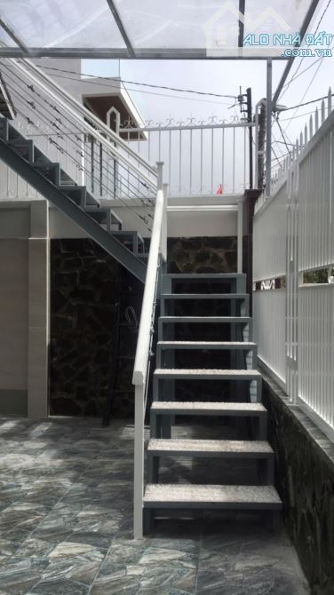 BÁN VILLA HẺM Ô TÔ LỚN SỔ ĐỎ RIÊNG - NGUYỄN ĐÌNH CHIỀU, PHƯỜNG 9, ĐÀ LẠT 🏡🌟 - 3