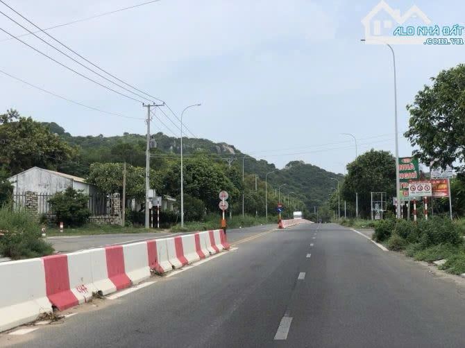 MỘT LÔ ĐẤT MẶT TIỀN TRỤC CHÍNH LONG HẢI-ĐƯỜNG 44A - 3