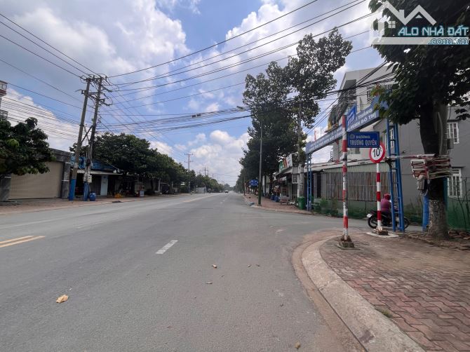 💥Bán gấp: lô đất đẹp đường 5m, 118m² vuông, kề Trung tâm Dĩ An, chỉ 2,75 tỷ! - 3
