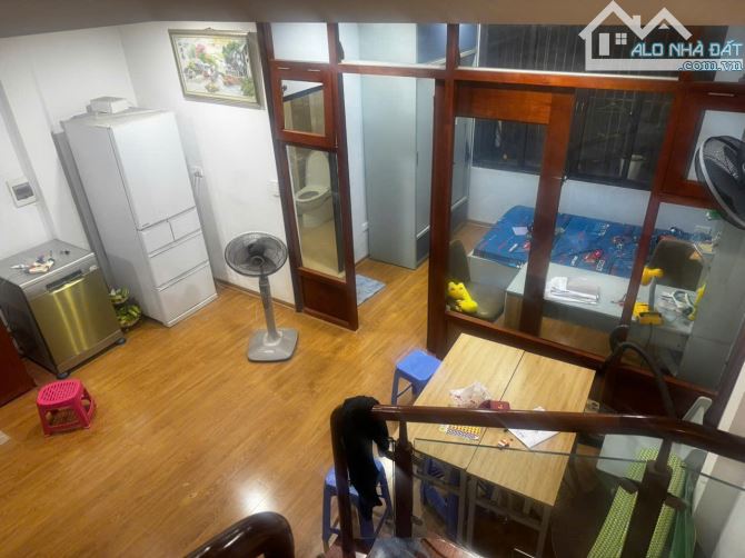 Chủ Nhà Cần Tiền Nên Cần Bán Gấp Nhà Ở Triều Khúc.Ô Tô Đỗ Gần.Gía 7.2Tỷ CóTL - 3