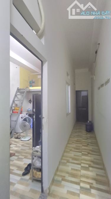 Gấp bán nhà số 109/...đường số 4, F16, Gò Vấp, 77m2, 4 tầng, 7PN, 7 WC, nhỉnh 7 tỷ - 3