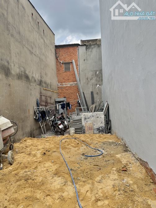 ✨ ĐẤT: 54M2 (4.1x13.2M) THÔNG SỐ TUYỆT ĐẸP, giáp TÂN PHÚ, HXH TRÁNH, cách AEON 3