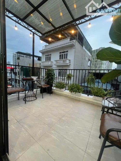 🏡 BÁN NHÀ TRUNG TÂM MỖ LAO - LÔ GÓC 3 MẶT TIỀN - THANG MÁY - GẦN XUÂN MAI RIVERSIDE - 3