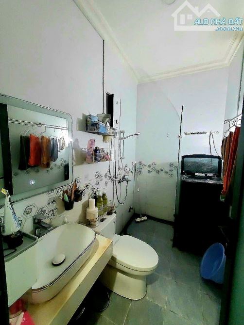 BÁN CĂN GÓC 2 MẶT HẺM XE HƠI XVNT- P21 BÌNH THẠNH: 55m2 nhỉnh 7,5 tỷTL - 3