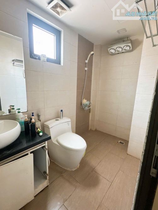 Bán Liền Kề 110m2 Khu Vip Phố Xuân La 6 Tầng Có Ô Chờ Thang Máy Mt9m 5 Oto Dừng Đỗ 24/7 - 3