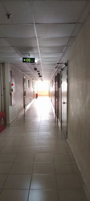 Chuyển Việc Bán Chung Cư CT2B, Thạch Bàn, Long Biên 75m2, chỉ 3,65 tỷ - 3