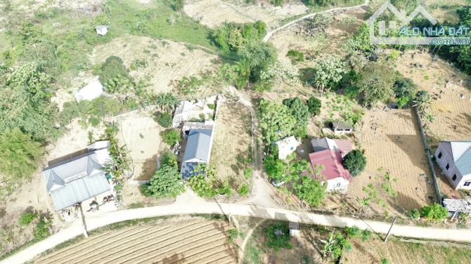 500m Full Đất Ở Kim Bôi - Lô Góc Phân Lô Đẹp - Giá 650 Triệu - 3