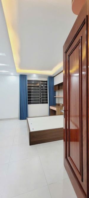 Bán nhà 50m/5 tầng/ phân lô Liền Kề Ba La- Quang Trung - 3