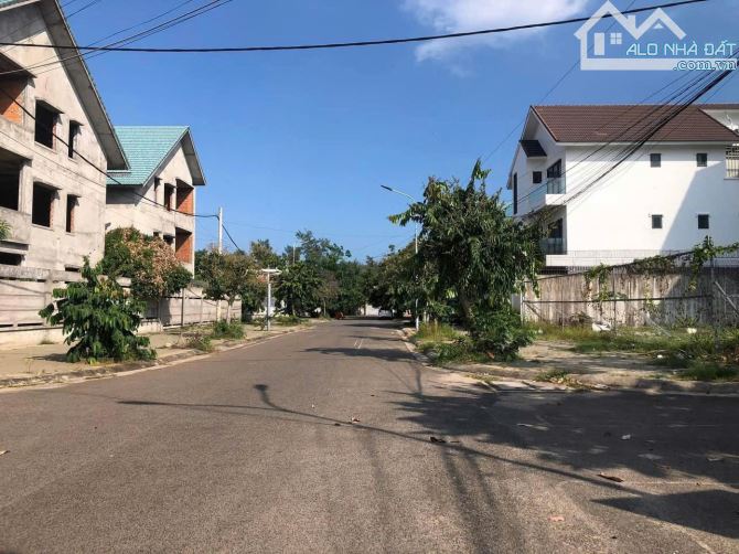 🌊 BÁN 280M² ĐẤT BIỆT THỰ KHU THANH BÌNH – GIÁ 21 TỶ – CÁCH BIỂN CHỈ 150M 🏝 - 3