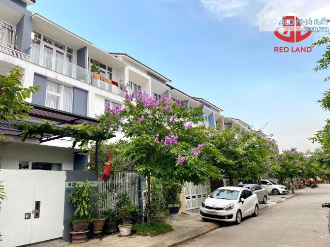 NHÀ 3,5 TẦNG KĐT AN CỰU CITY, CẠNH TTTM AEON MALL  4TỶ150 tr - 3
