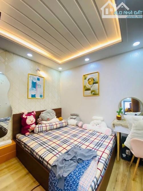 QUANG TRUNG GÒ VẤP NHÀ ĐẸP Ở NGAY - 2