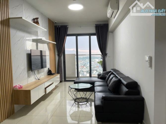 Chung cư Melody, 869 Âu cơ,Tân Phú: 68m2,2p ngủ,2wc giá 13tr/th - 3