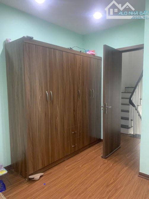 Bán nhà Thạch Bàn 35m x 6 tầng 5,85 tỷ - 3