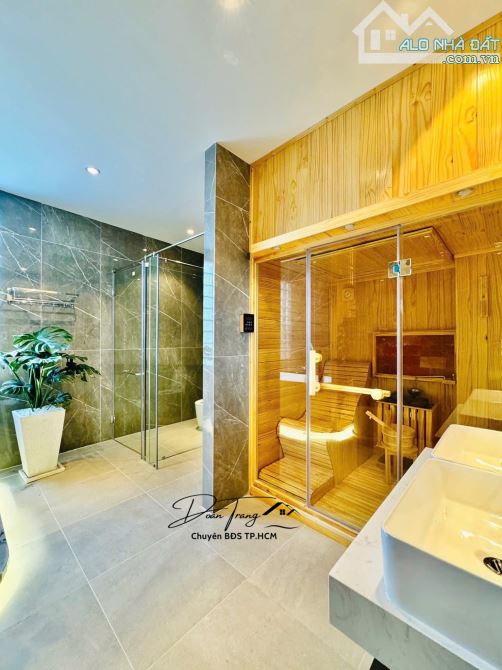 BÁN NHÀ PHỐ HIỆN ĐẠI 5 TẦNG – KHU ĐỒNG BỘ – NGANG 4.2M – GARA Ô TÔ – CHỈ 7.5 TỶ TL - 3