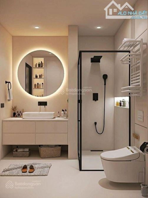 Mở bán căn hộ 3 ngủ tại Viha Complex Nguyễn Tuân, dự án đáng sống bậc nhất nội đô - 3
