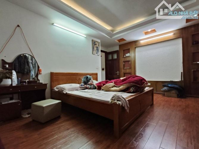 ĐỊNH CÔNG HẠ 40M, 3 TẦNG, MT4,5M, LÔ GÓC, GẦN PHỐ, CHÀO 3,1 TỶ. - 3