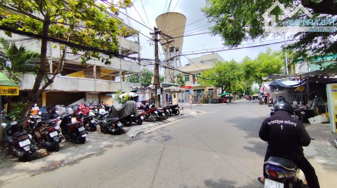 Shophouse ngay chợ F4, Phạm Thế Hiển,Q8 giá tốt TT Quận 8 - 3